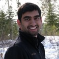 Vik accepts a faculty position!